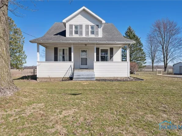 9744 State Route 66, Archbold, OH 43502