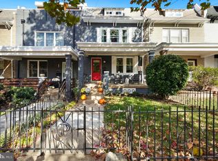 417 Emerson St NW, Washington, DC