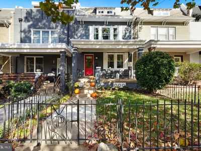 417 Emerson St NW, Washington, DC, 20011