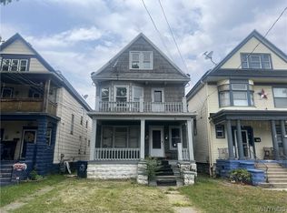 58 Kamper Ave, Buffalo, NY 14210