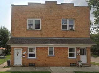 547 Highland St, Wyandotte, MI 48192