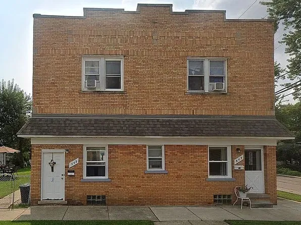 547 Highland St, Wyandotte, MI 48192