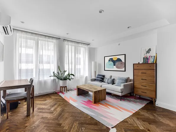 531 Vanderbilt Ave #6A, Brooklyn, NY 11238