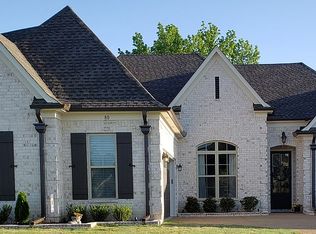 80 Pine Valley Dr, Oakland, TN 38060