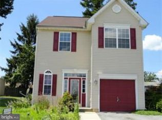 161 N Katrin Cir, New Castle, DE 19720