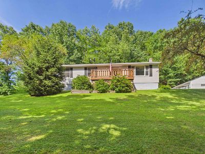 10 Beruk Hill Road, Hinsdale, NH, 03451