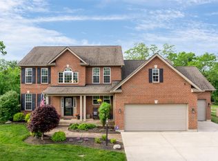 109 Hanover Pl, Hamilton, OH 45013