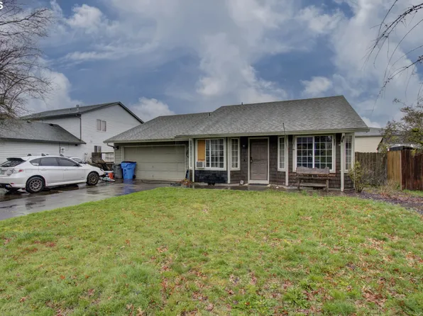 15404 NE 13th Cir, Vancouver, WA 98684