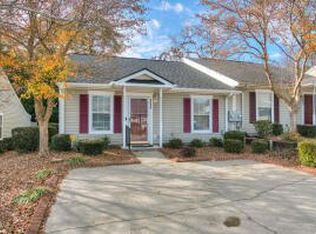 3035 Abba Drive, Augusta, GA 30909