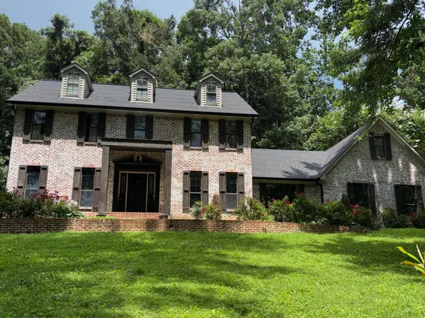 1034 Serenity Ln, New Albany, MS 38652