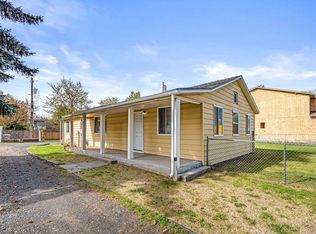 6821 N Crestline St, Spokane, WA 99217