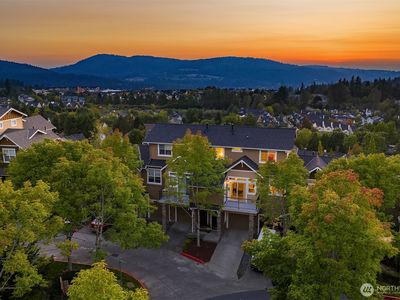 1887 16th Lane NE #1887, Issaquah, WA, 98029