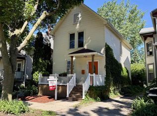 824 E Dayton Street, Madison, WI 53703