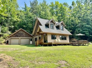 5031 Wilkinson Rd, Gaylord, MI 49735