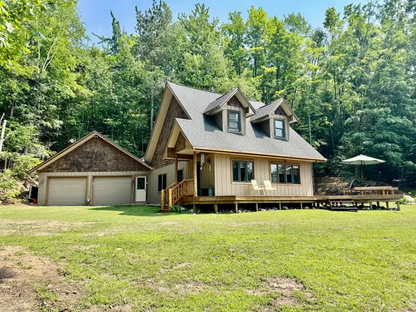 5031 Wilkinson Rd, Gaylord, MI 49735