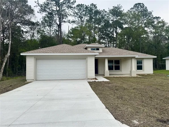 95 Fir Dr, Ocala, FL 34472