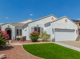 10488 W Alex Ave, Peoria, AZ 85382