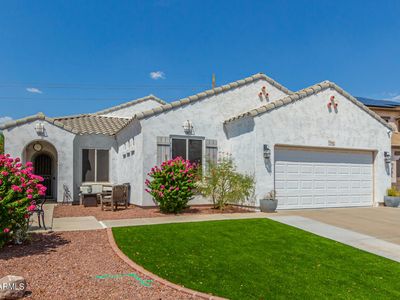 10488 W Alex Ave, Peoria, AZ, 85382