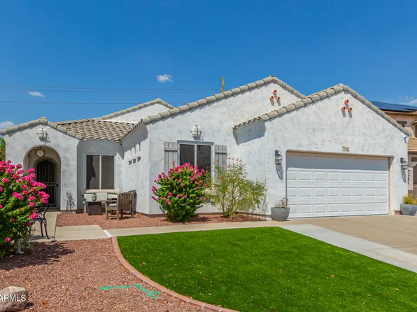 10488 W ALEX Avenue, Peoria, AZ 85382
