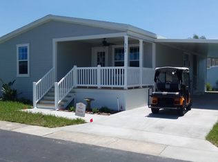 39248 Us Highway 19 N LOT 332, Tarpon Springs, FL 34689