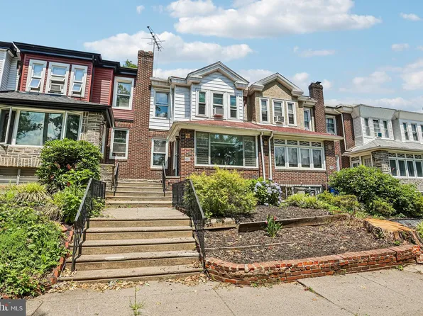 439 E Phil Ellena St, Philadelphia, PA 19119