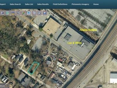 979 Dimmock St SW, Atlanta, GA, 30310