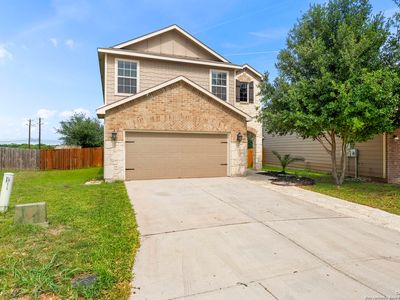 9226 Brown Wl, San Antonio, TX, 78254