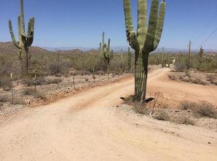 5371 W Judd Rd, Queen Creek, AZ 85142