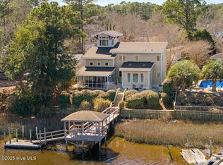 2659 Wildcat Dr, Supply, NC 28462
