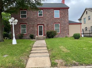 3225 Charleston St, Houston, TX 77021