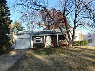 1515 Varnum Dr, Saint Louis, MO 63136