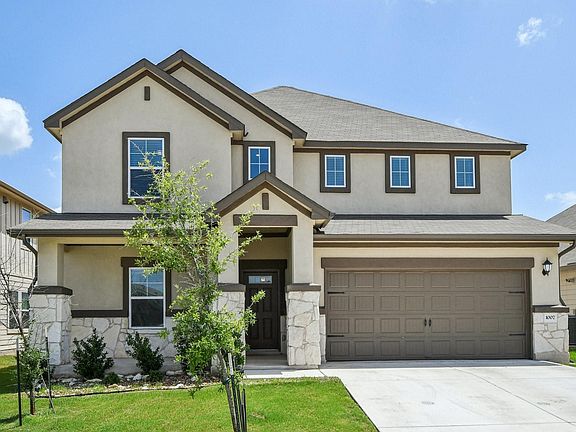 2nd image of 1007 Guadalupe Bass Rd