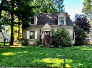 2637 Woodland St NE, Warren, OH