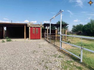 3320 S Tidwell Rd, Carlsbad, NM 88220