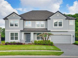 9608 Sorbonne Loop, Seffner, FL 33584