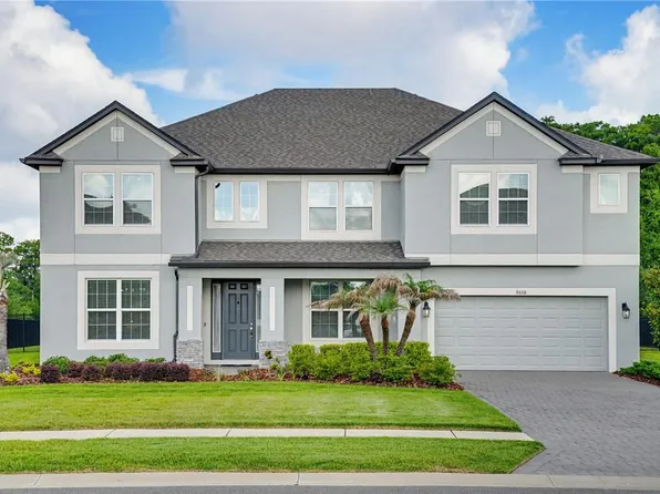 9608 Sorbonne Loop, Seffner, FL 33584