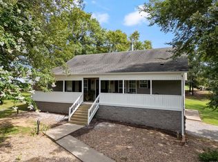 8 Rainey Rd, Greenbrier, AR 72058