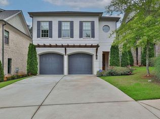 1126 Blackshear Dr, Decatur, GA 30033