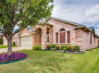 4408 Stepping Stone Dr, Fort Worth, TX 76123