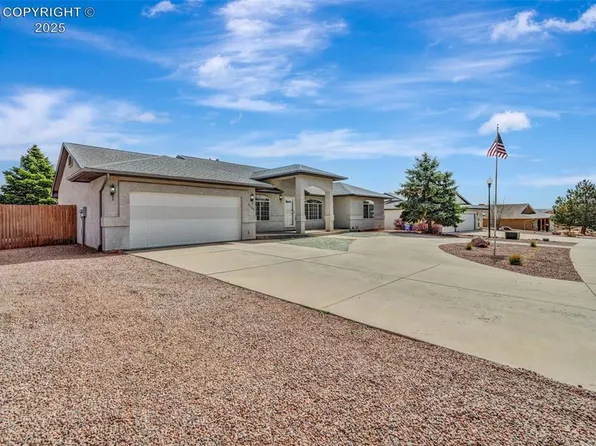 3326 N 5th St, Canon City, CO 81212