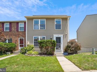 27 Crosswood Ct, Burtonsville, MD 20866