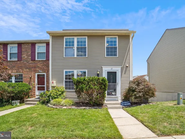 27 Crosswood Ct, Burtonsville, MD 20866