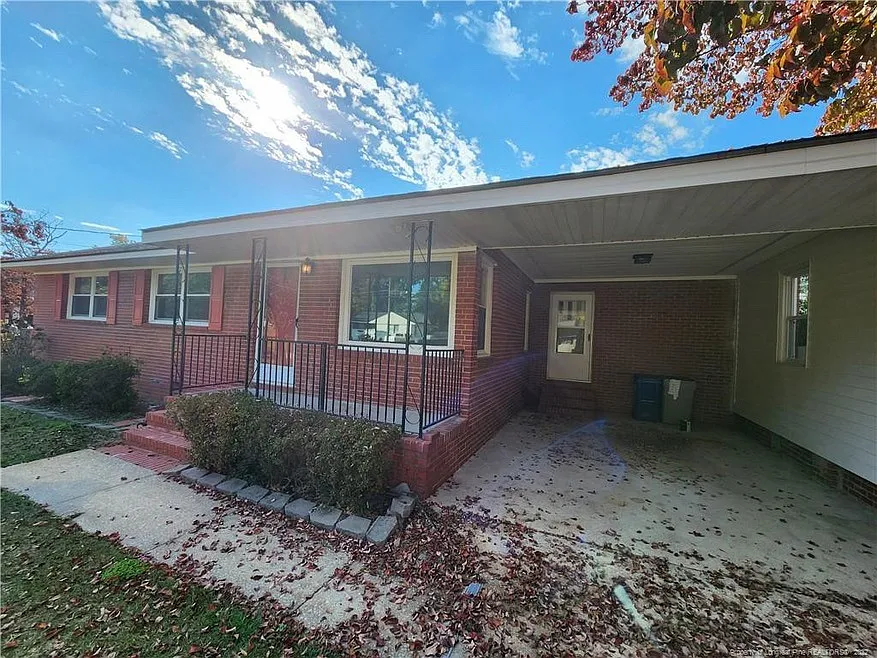 304 Durant Dr