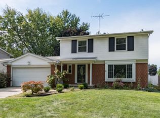 6032 Marlow St, Portage, MI 49024