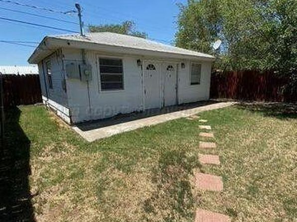 1954 S Woodland St, Amarillo, TX 79103