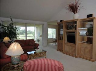 12441 NW Harbour Ridge Blvd #3-4, Palm City, FL 34990