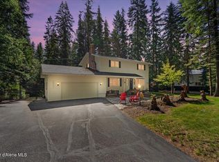 12321 N Sherwood Ct, Hayden Lake, ID 83835