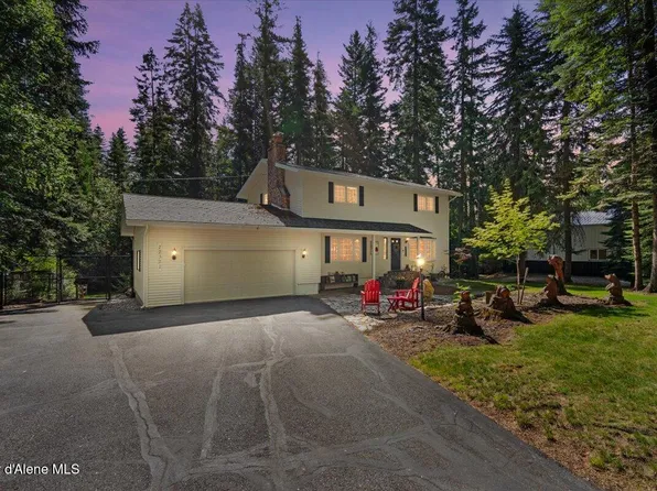 12321 N Sherwood Ct, Hayden Lake, ID 83835