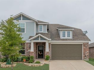 425 Allbright Rd, Celina, TX 75009