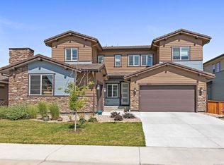 14035 Blue Wing Ln, Parker, CO 80134